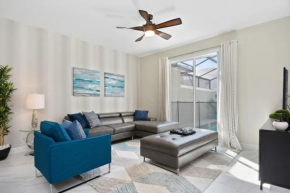 Super nice townhome near Disney with private pool